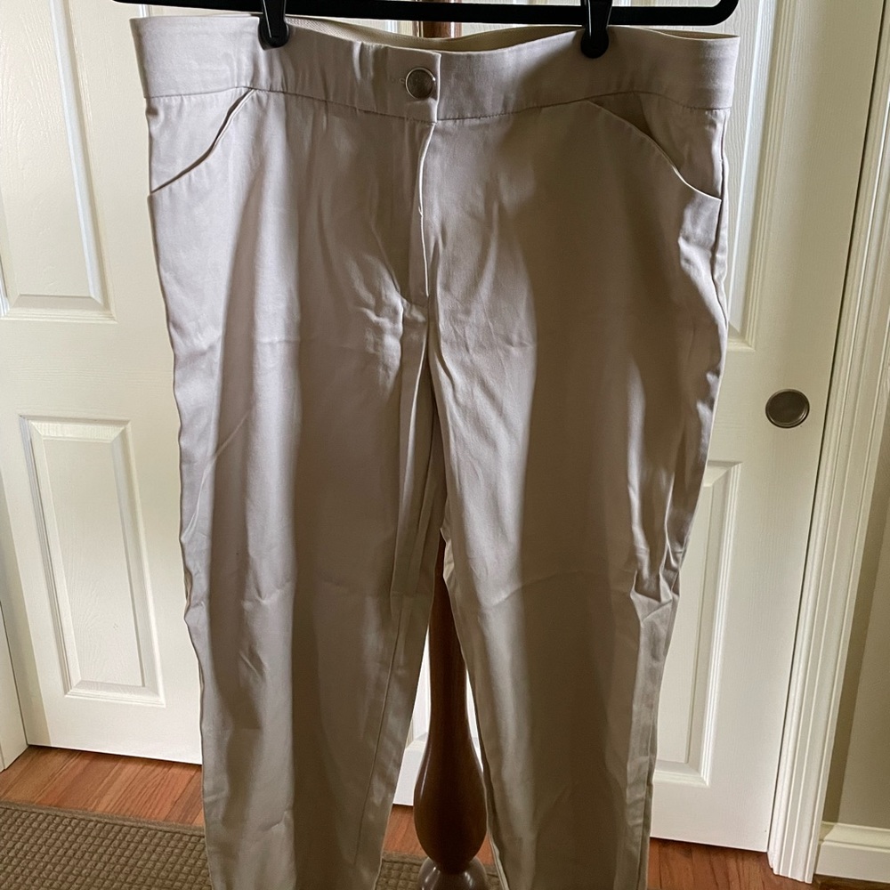 Capris